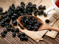 Evaporación al vacío para frutas