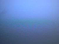 Tanque de almacenamiento de cristal líquido