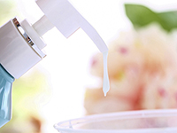 Tanques mezcladores de lociones