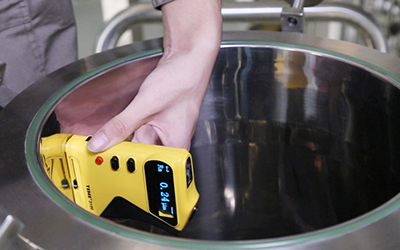 Pulido mecánico y electropulido