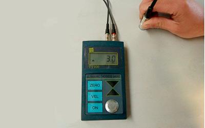 Pulido mecánico y electropulido