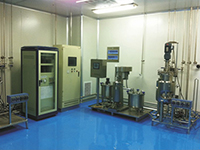 Fermentadores para cultivo