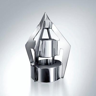 Mecánica de precisión CNC