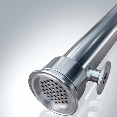 Mecánica de precisión CNC