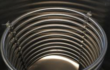 Tanque de almacenamiento de etanol